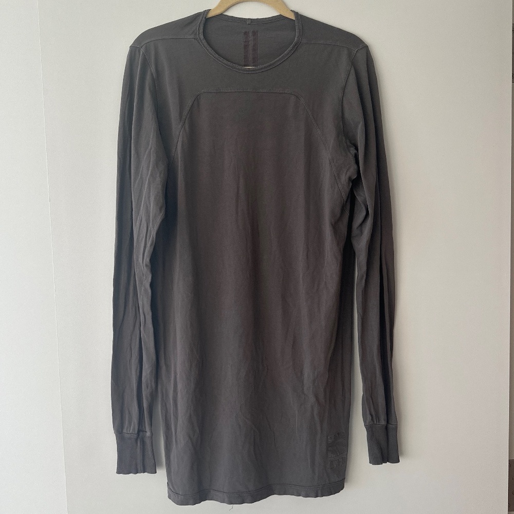 Rick Owens DRKSHDW L/S